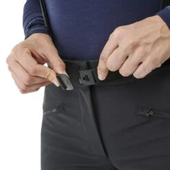 MILLET NEEDLES SHIELD PANT W BLACK 22 -Warm Winter Outlet Store 9 42416 ld needles shield pant w black miv8021 0247 04