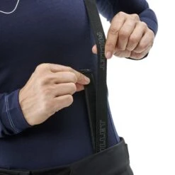 MILLET NEEDLES SHIELD PANT W BLACK 22 -Warm Winter Outlet Store 9 42416 ld needles shield pant w black miv8021 0247 05