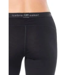 ICEBREAKER MERINO 200 OASIS LEGGINGS W BLACK 23 -Warm Winter Outlet Store 9 43491 200 oasis leggings w black 104383 001 05