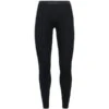 ICEBREAKER 260 TECH LEGGINGS W BLACK 23