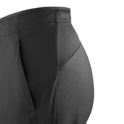 SALOMON AGILE WARM PANT W BLACK 21 -Warm Winter Outlet Store 9 43796 agile warm pant w black 403914 05