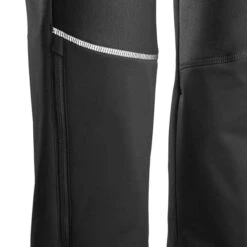 SALOMON AGILE WARM PANT W BLACK 21 -Warm Winter Outlet Store 9 43796 agile warm pant w black 403914 06