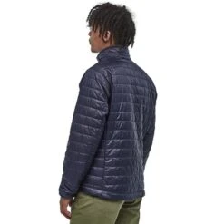 PATAGONIA NANO PUFF JKT CLASSIC NAVY 23 -Warm Winter Outlet Store 9 46330 nano puff jkt classic navy 84212 cny 03