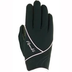 ROECKL ELENA BLACK 23