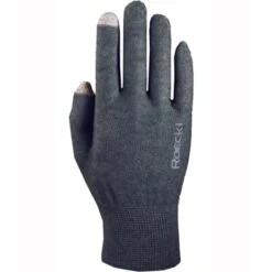 ROECKL KAPELA ANTHRACITE 23