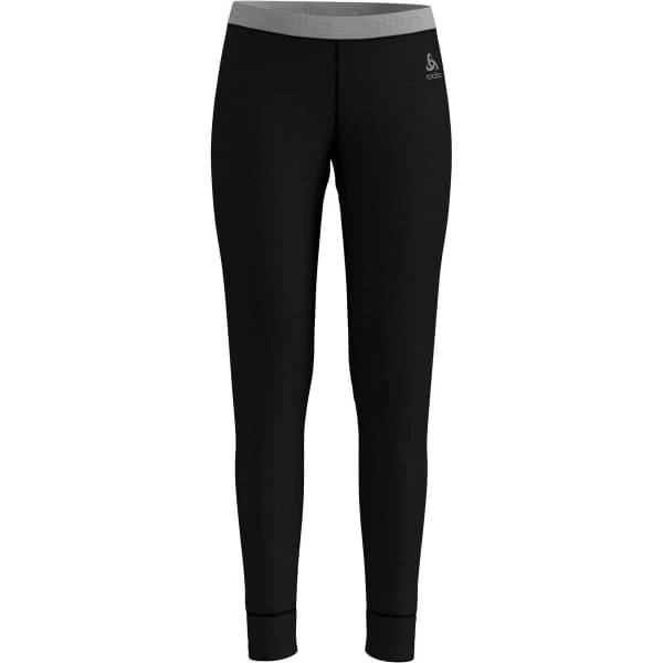 ODLO COLLANT NATURAL 100% MERINO WARM W BLACK 23 1 ODLO COLLANT NATURAL 100% MERINO WARM W BLACK 23