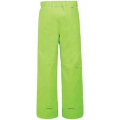 DARE 2B TAKE ON PANT KIDS NEON GREEN 19 -Warm Winter Outlet Store 9 54443 take on pants kids neon green DKW301 1FR 03