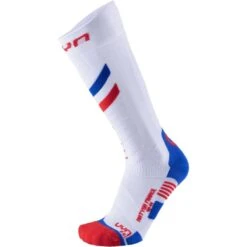 UYN NATYON SOCKS FRANCE 22