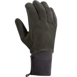 MILLET TEMPEST WDS GLOVE BLACK 19