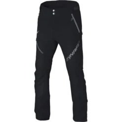 DYNAFIT MERCURY SSL PANT M BLACK OUT 23