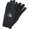 ODLO GANTS CERAMIWARM GRIP BLACK 23