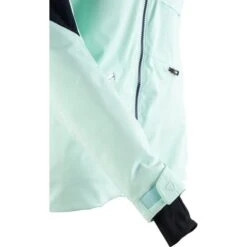 DEGRÉ 7 CHARLET SKI JACKET 3D STRETCH 20K PRIMALOFT GOLD MINT 20 -Warm Winter Outlet Store 9 63272 charlet ski jacket 3d stretch 20k primaloft gold mint 719450 920 03