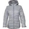 LHOTSE KIMI2 LADY DOWN JACKET PERLE 23