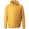 LHOTSE COCO3 MAN DOWN JACKET MOUTARDE 23