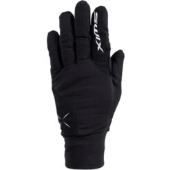 SWIX LYNX GLOVE W BLACK 23