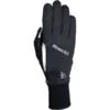 ROECKL LAPPI BLACK/WHITE 23