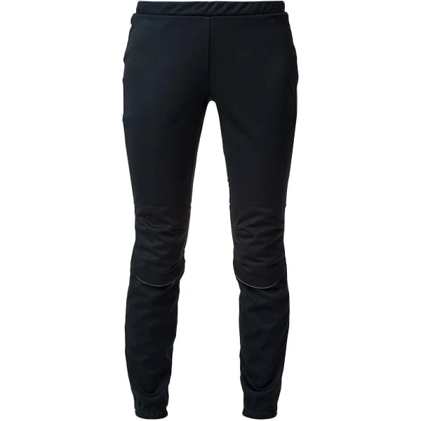 ROSSIGNOL W SOFTSHELL PANT BLACK 23 1 ROSSIGNOL W SOFTSHELL PANT BLACK 23