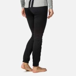 ROSSIGNOL W SOFTSHELL PANT BLACK 23 5 ROSSIGNOL W SOFTSHELL PANT BLACK 23 -Warm Winter Outlet Store 9 67293 w softshell pant black rliwp10 200 03