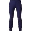 ROSSIGNOL W SOFTSHELL PANT NOCTURNE 22