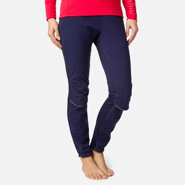 ROSSIGNOL W SOFTSHELL PANT NOCTURNE 22 2 ROSSIGNOL W SOFTSHELL PANT NOCTURNE 22 - Image 2