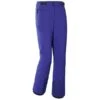 EIDER ROCKER PANT 2.0 W PURPLE STORM 20