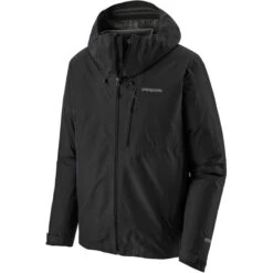 PATAGONIA M'S CALCITE JKT BLACK 23