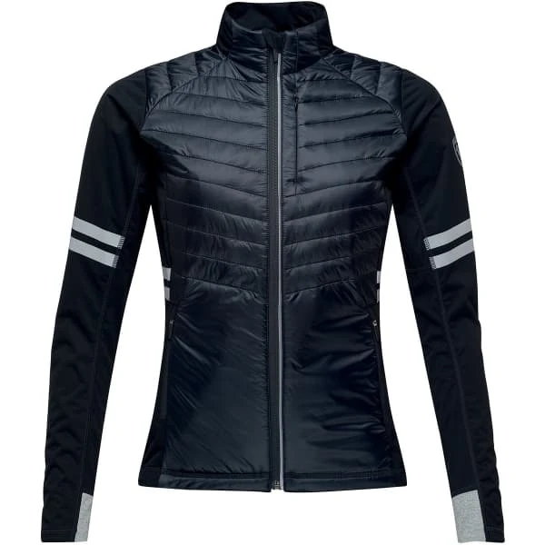 ROSSIGNOL W POURSUITE WARM JKT BLACK 23 1 ROSSIGNOL W POURSUITE WARM JKT BLACK 23