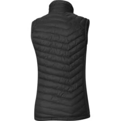 Warm Winter Outlet Store -Warm Winter Outlet Store 9 71897 powder pass vest black 1832222 012 02