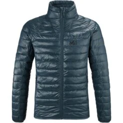 MILLET TILICHO JACKET M ORION BLUE 22