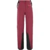 MILLET KAMET 2 GTX PANT W TIBETAN RED 21