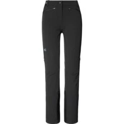 MILLET EXTREME RUTOR SHIELD PT W BLACK 23