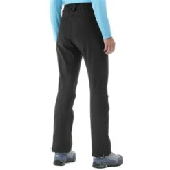 MILLET TRACK III PANT W BLACK 22 -Warm Winter Outlet Store 9 74683 track iii pant w black miv8792 0247 03