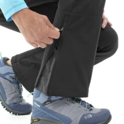 MILLET TRACK III PANT W BLACK 22 -Warm Winter Outlet Store 9 74683 track iii pant w black miv8792 0247 04