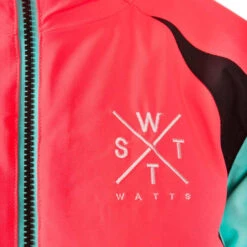 WATTS ASPEN FLUO PINK 21 -Warm Winter Outlet Store 9 74902 aspen fluo pink 1aspen 7000 03