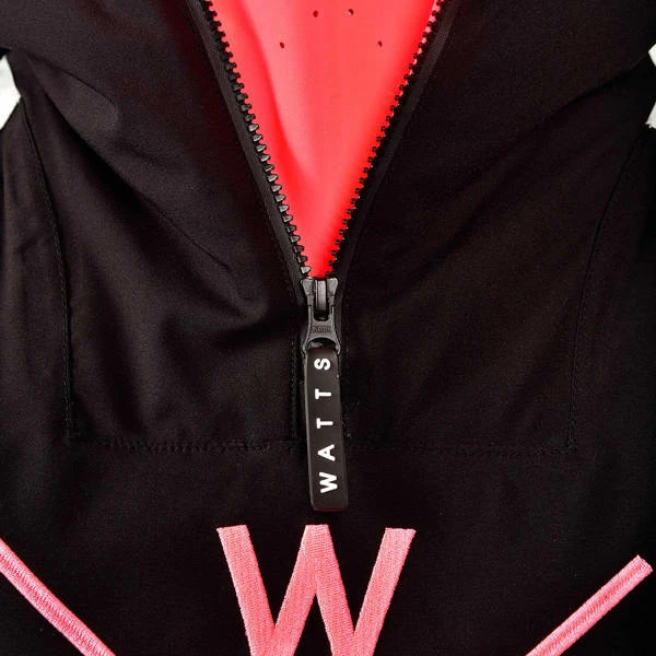 WATTS METOD BLACK 22 3 WATTS METOD BLACK 22 - Image 3