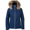 DUVILLARD TRIOLET JKT VF SKI ABYSS BLUE 22