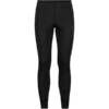 ODLO ACTIVE WARM ECO BL BOTTOM LONG W BLACK 23