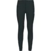 ODLO ACTIVE WARM ECO KIDS BL BOTTOM LONG BLACK 23