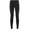 ODLO PERFORMANCE WARM ECO BL BOTTOM LONG W BLK/NEW ODLO GR GREY 22