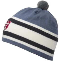 SWIX TRADITION LIGHT BEANIE BLUE SEA 23