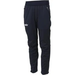 SWIX CROSS PANT JUNIOR DARK NAVY 23