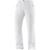 SALOMON THE BRILLIANT PANT W WHITE 22