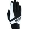 ROECKL LIDHULT BLACK/WHITE 23