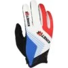 KINETIXX KEKE FOURCADE JR BLUE/WHITE/RED 21