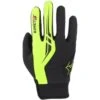 KINETIXX NEBELI JR BLACK/YELLOW 23