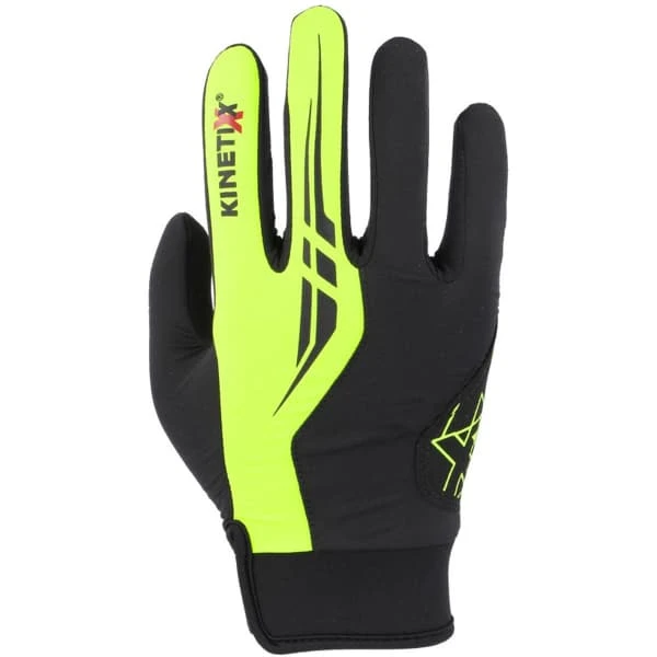 KINETIXX NEBELI JR BLACK/YELLOW 23 1 KINETIXX NEBELI JR BLACK/YELLOW 23