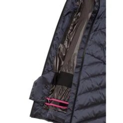 COLMAR ANCOLIE ALPINE DOWN JKT W BLUE BLACK-BLUE BLACK 20 -Warm Winter Outlet Store 9 75609 ancolie alpine down jkt w blue black blue black 2849 8tz 167 03