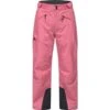 Haglöfs HAGLÖFS LUMI LOOSE PANT WOMEN TULIP PINK 21