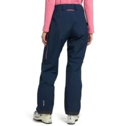 Haglöfs HAGLÖFS ELATION GTX PANT WOMEN TARN BLUE 21 -Warm Winter Outlet Store 9 76051 elation gtx pant women tarn blue 604659 3n5 04