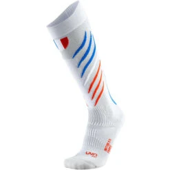 UYN NATYON 2.0 SOCKS FRANCE 23